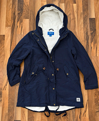 Adidas originals damen parka - originals,
