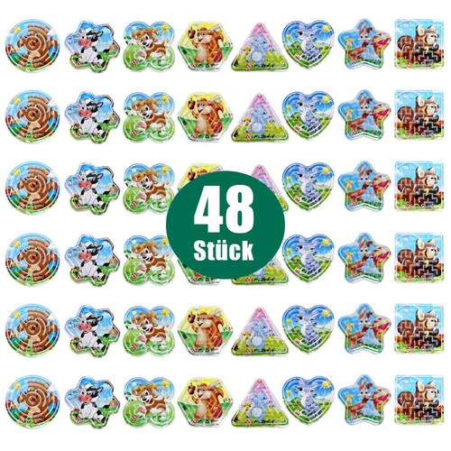 Stück kugel balance - 48,
