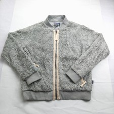 Patagonia Fleece Jacke Damen L