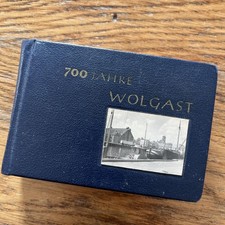 Wolgast 700 Jahre Fotoalbum 