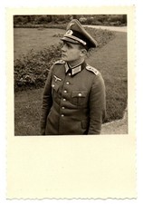 Foto Deutsche Soldat Wehrmacht