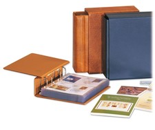 SAFE Compact Album Standard o