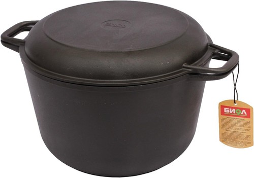 Gebraucht biol kochtopf - biol,