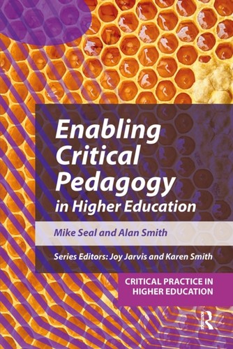 Enabling critical pedagogy - pedagogy, in