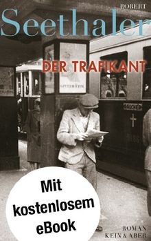 Der trafikant roman von - der,