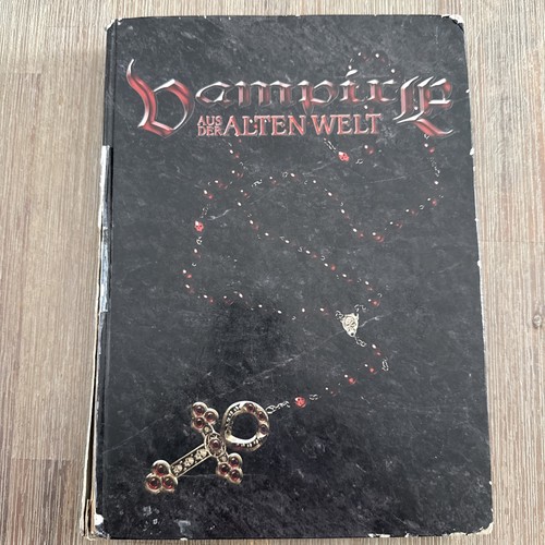Vampire aus der alten welt - der,