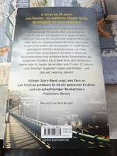 Der Einzelgänger von Lee Child (2020, Taschenbuch)