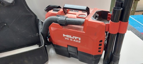 Hilti a22 - vc, 5-a22