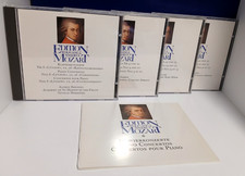 Wolfgang Amadeus Mozart