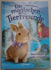 Band 1-3 von „Die magischen