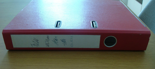 Bieretikettensammlung