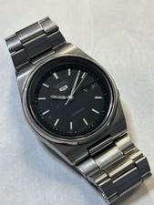 Seiko 5 Automatik Herren