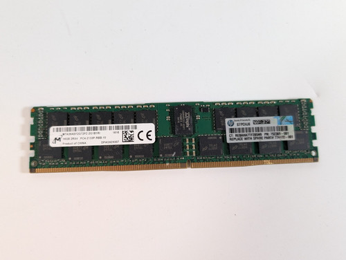 16gb ddr4 ecc ram - 16gb,