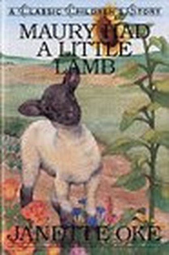 Maury had little lamb - had, a