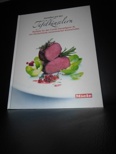 Miele genießen mit den - miele,