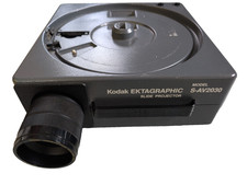 Kodak Ektagraphic S-AV2030 Dia