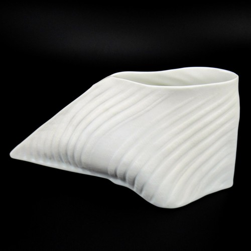 Rosenthal porzellan vase - rosenthal,