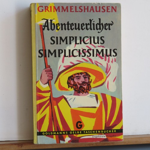Grimmelshausen