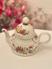 Villeroy & Boch V&B Summerday  Teekanne Kanne  1 L