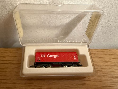 Märklin 86352 cargo - märklin,