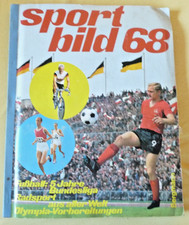 Bergmann  Sammelbilderalbum