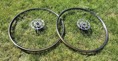 Shimano laufradsatz mtb - shimano, 29