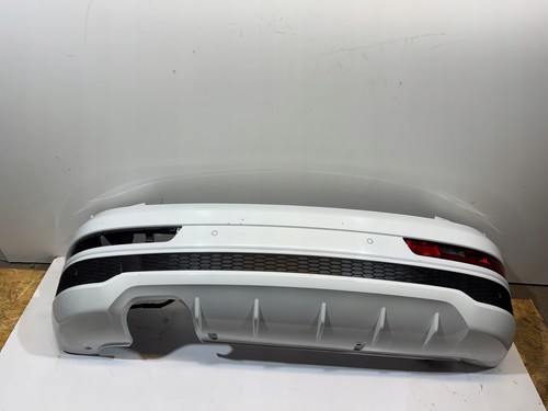 Stoßstange hinten audi 8u - audi, q3