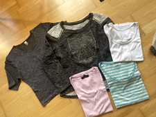 5 tlg. Kleider Paket Damen