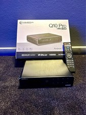 HiMedia Q10 Pro 4K Media