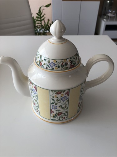 Villeroy boch kaffeekanne - villeroy,