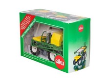 Siku Farmer 3552 Fendt Xylon mit Aufbauspritzanlage 1:32 OVP - 5201
