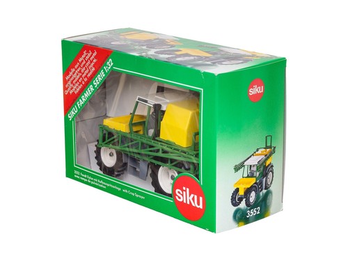 Siku farmer 3552 fendt - siku,