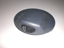 Smart 450 Schalter Verdeck Verdecköffner 0004817V001 Cabrio incl. Halter