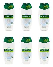 Duschcreme Palmolive Naturals Sensitive , 6x250ml EAN8714789732916
