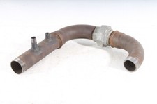 Retro Industrial Steampunk Rohr Wasserrohr Metall Lampe Bogen