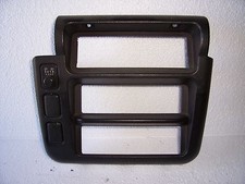 Nissan Vanette Cargo HC23 : Verkleidung Mittelkonsole