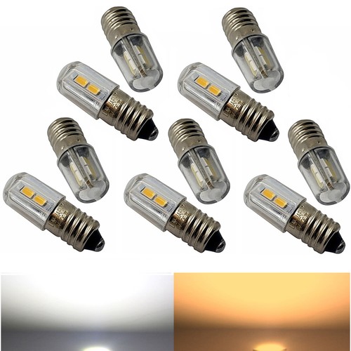 E10 led warmweiß kaltweiß - led,