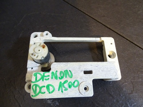 Denon dcd 1500 lasergehäuse - dcd-1500,