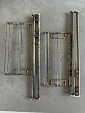 Bosch Teleskopauszug Backofen