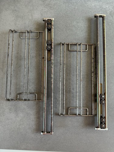 Bosch teleskopauszug backofen - bosch,