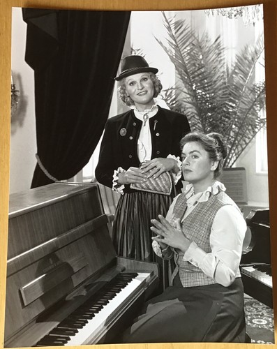 Mary georg preusse - georg,