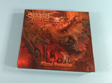 Suicidal angels eternal - angels, –
