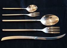 Silber Besteck 20tlg Berndorf Avantgarde 90er - Top