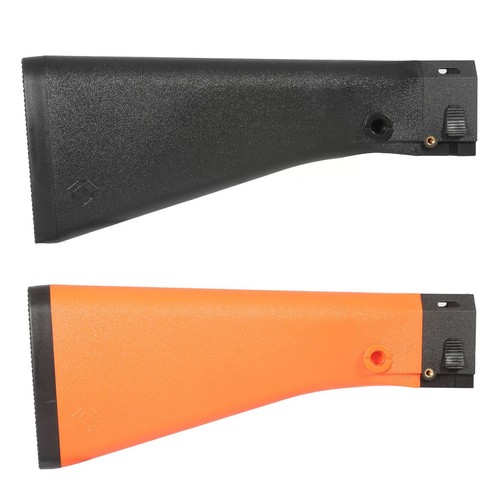 M16 schulterstütze für nerf - schulterstütze,
