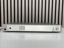 Uher musikanlage lg130 - uher,