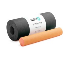 Faszienrolle Faszientraining