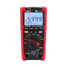UT196 Solar Multimeter 1700V