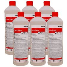 Ecolab Into fresh 6 x 1 Liter