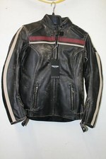 TRIUMPH Raven LDS Jacke