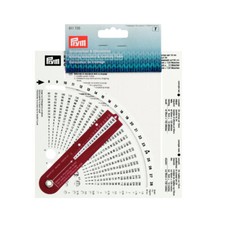 Strickrechner mit Zählrahmen 1 Stck. von Prym 611735